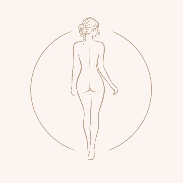 Body sculpting at Brisia’s Skincare in Norwalk, CA