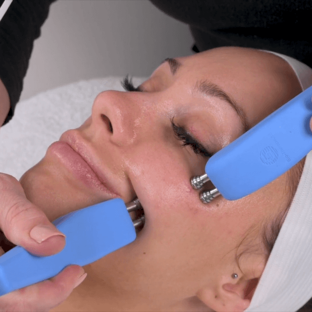 Microcurrent Skin Treatment at Brisia’s Skincare in Norwalk, CA